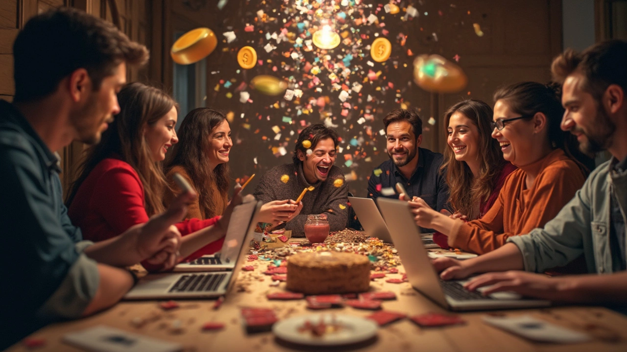 Bonuslar, Promosyon Kodları ve Avantajlar