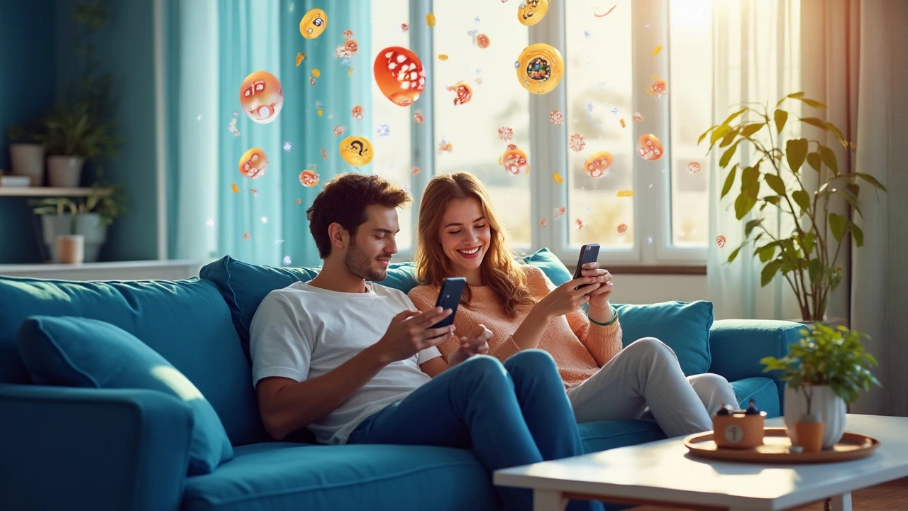 Canlı Casino ve Bahis Oranlarında Fark