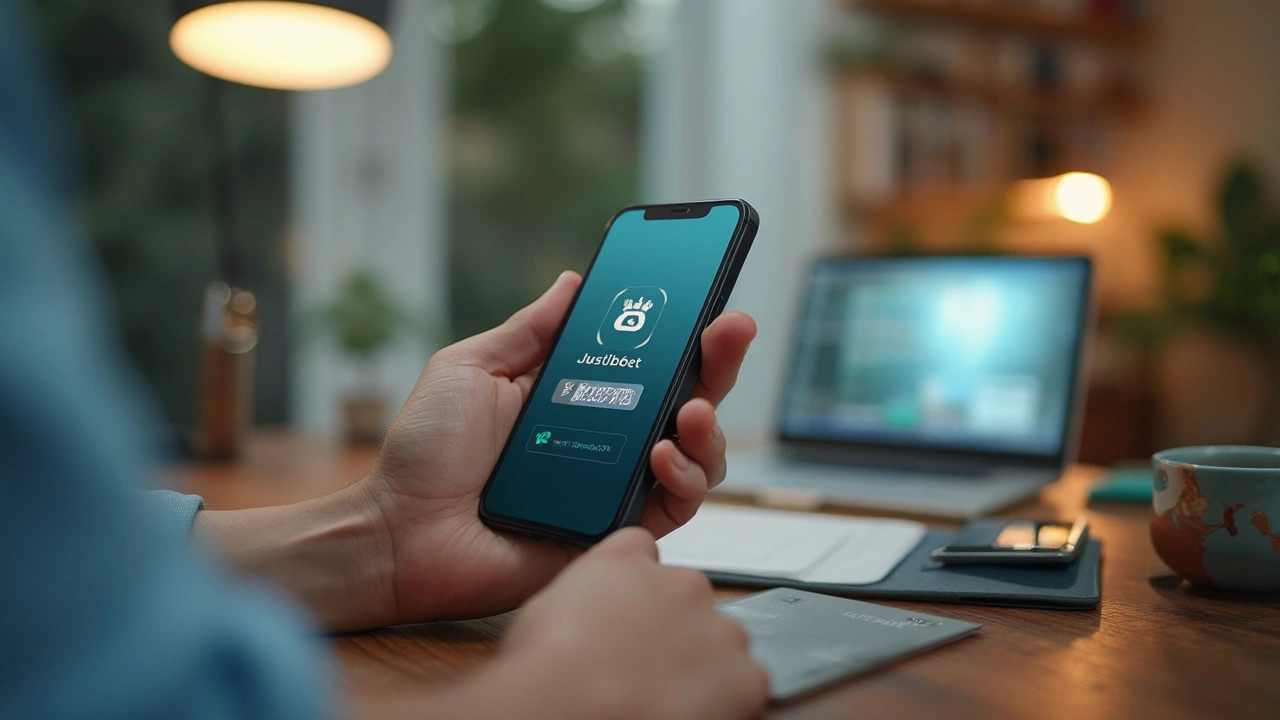 JustInBet Bonusları ve Promosyon Kodları
