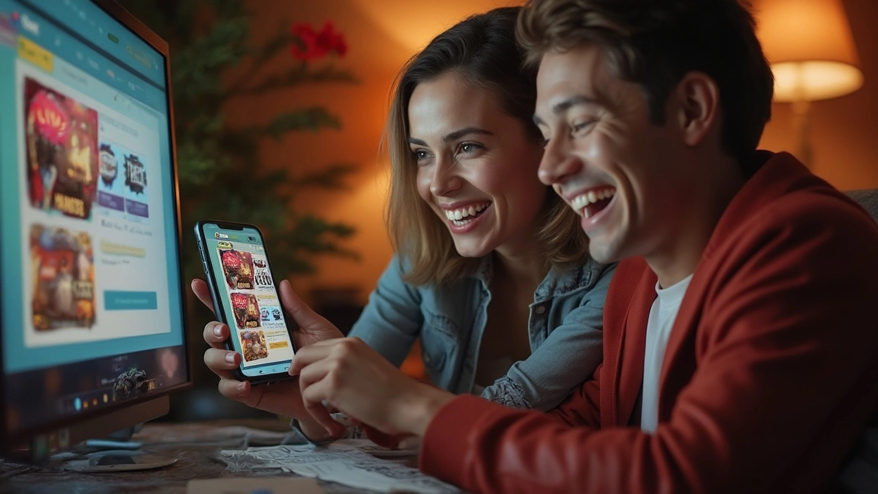 Justinbet Bonusları ve Promosyon Kodları