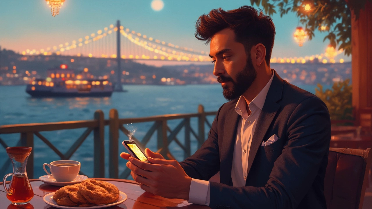 Justinbet Mobil Uygulama: Bahis ve Casino Keyfini Cebine Sığdır