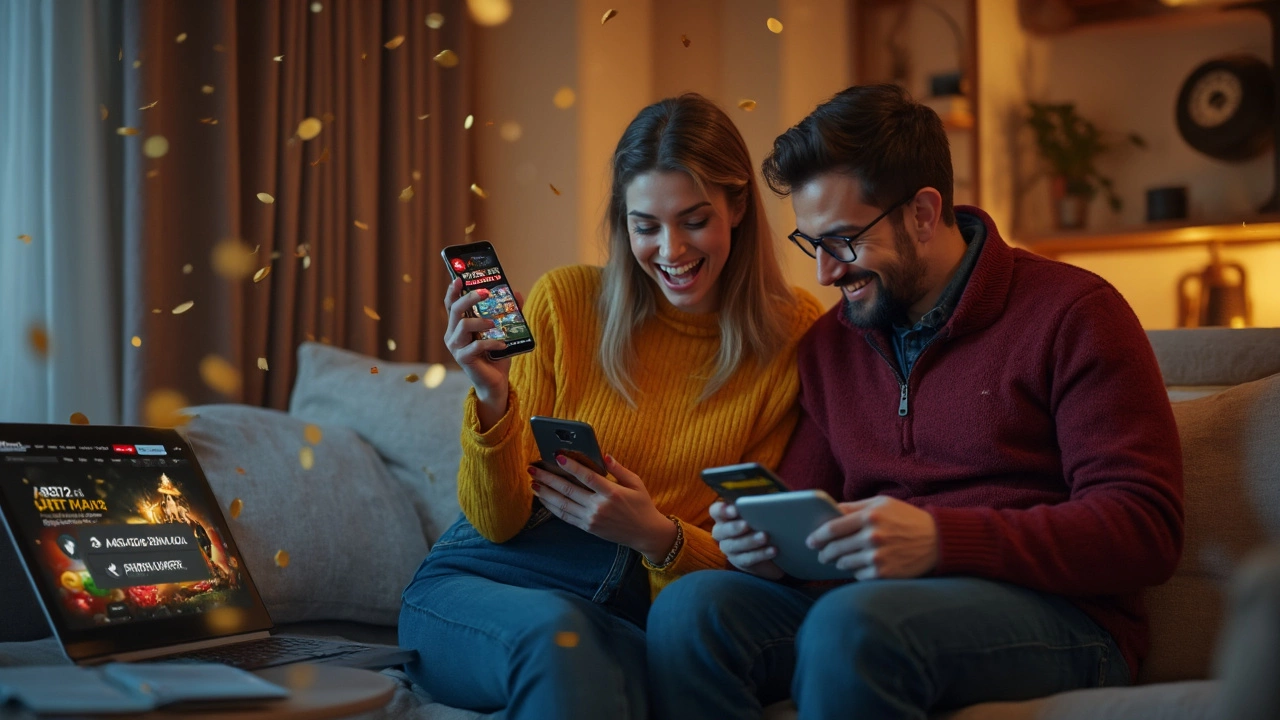 Justinbet Promosyon Kodları: Ekstra Kazanç Fırsatlarını Kaçırmayın!