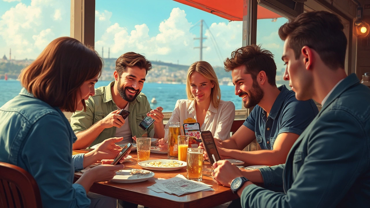 Mobil Uygulama, Bahis Oranları ve Casino Deneyimi