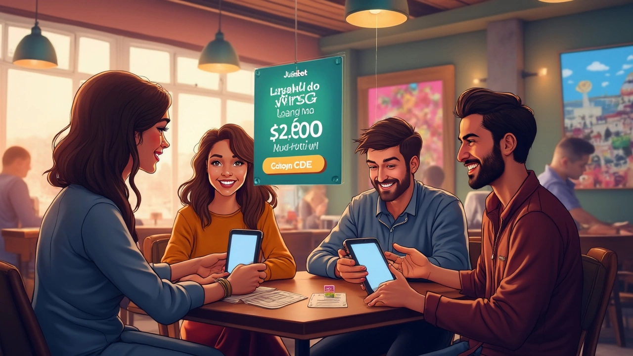 Mobil Uygulama, Giriş ve Canlı Casino Deneyimi