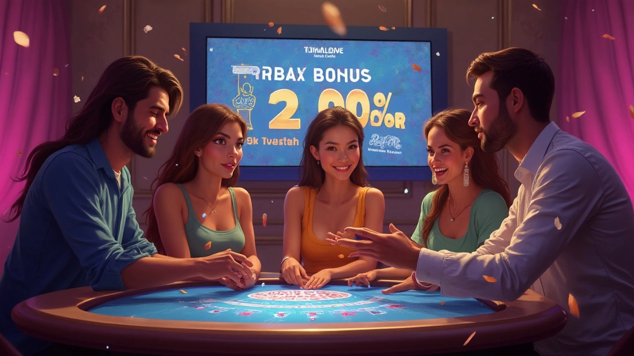 Mobil Uygulama ile Her Yerde Casino Keyfi
