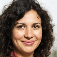 Nergis Karaduman