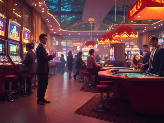 Justinbet Canlı Casino Lobisi: Gerçek Krupiyelerle Popüler Oyunlar Deneyimi