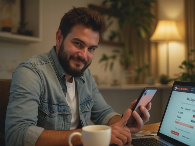 Justinbet Kazanç Çekme Rehberi: Limitler, Adımlar ve Önemli İpuçları