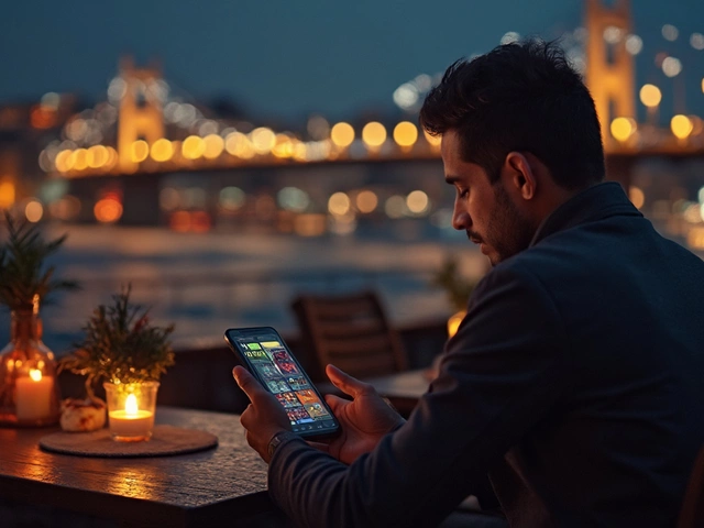 Justinbet Mobil Uygulamasının Kullanıcı Dostu Özellikleri ve Performansı